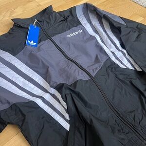 Adidas Santiago Track Jacket